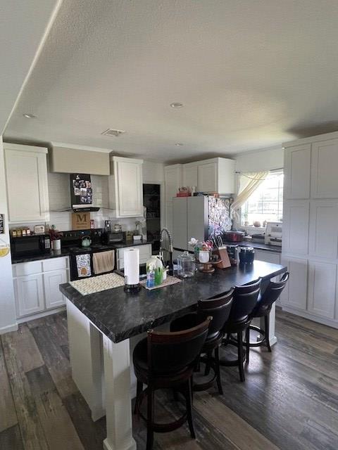 1038 Martin Street Mason, TX 76856 - Photo 6 of 18