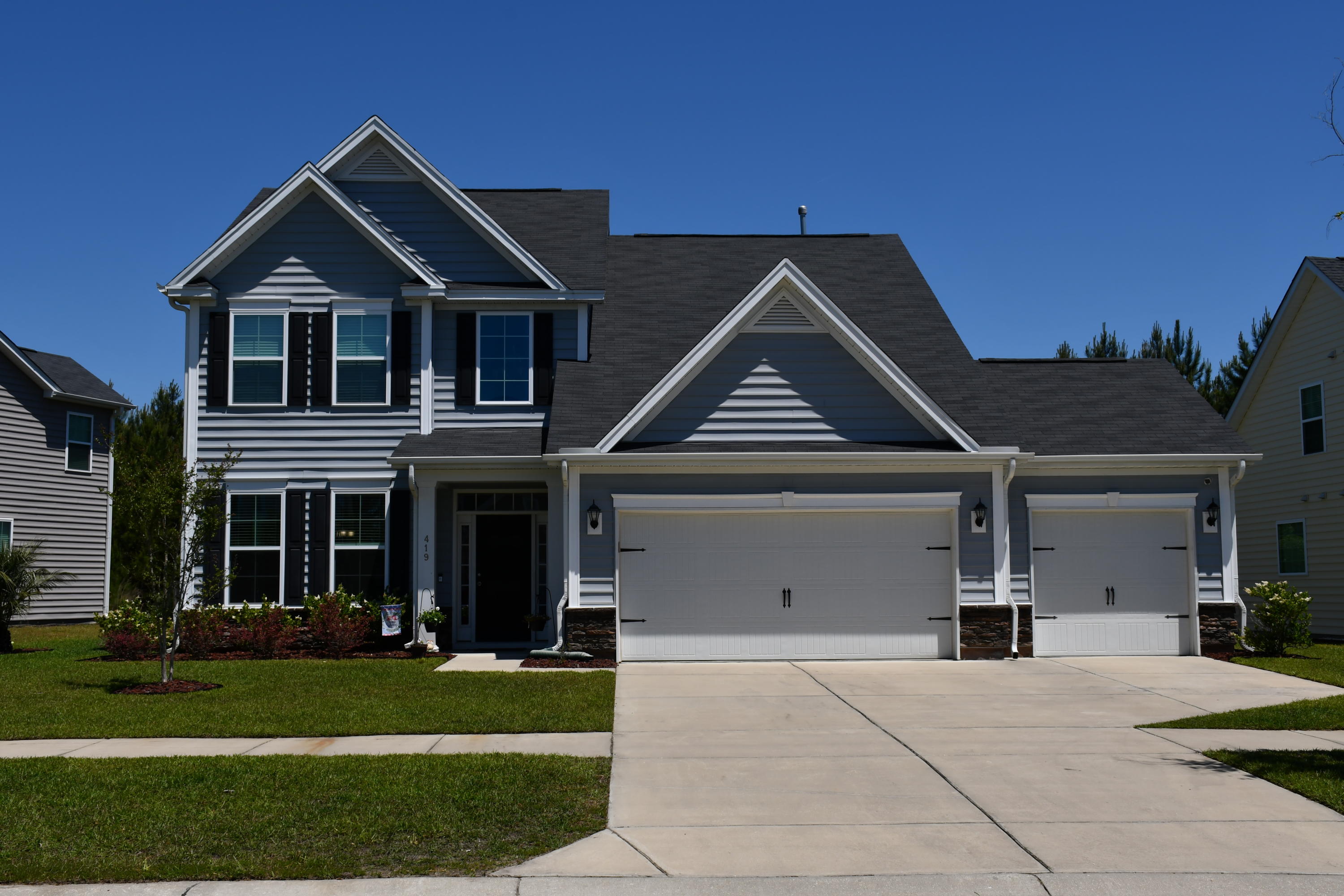 419 Spectrum Road Summerville, SC 29486 - Photo 1 of 36 DSC_1350