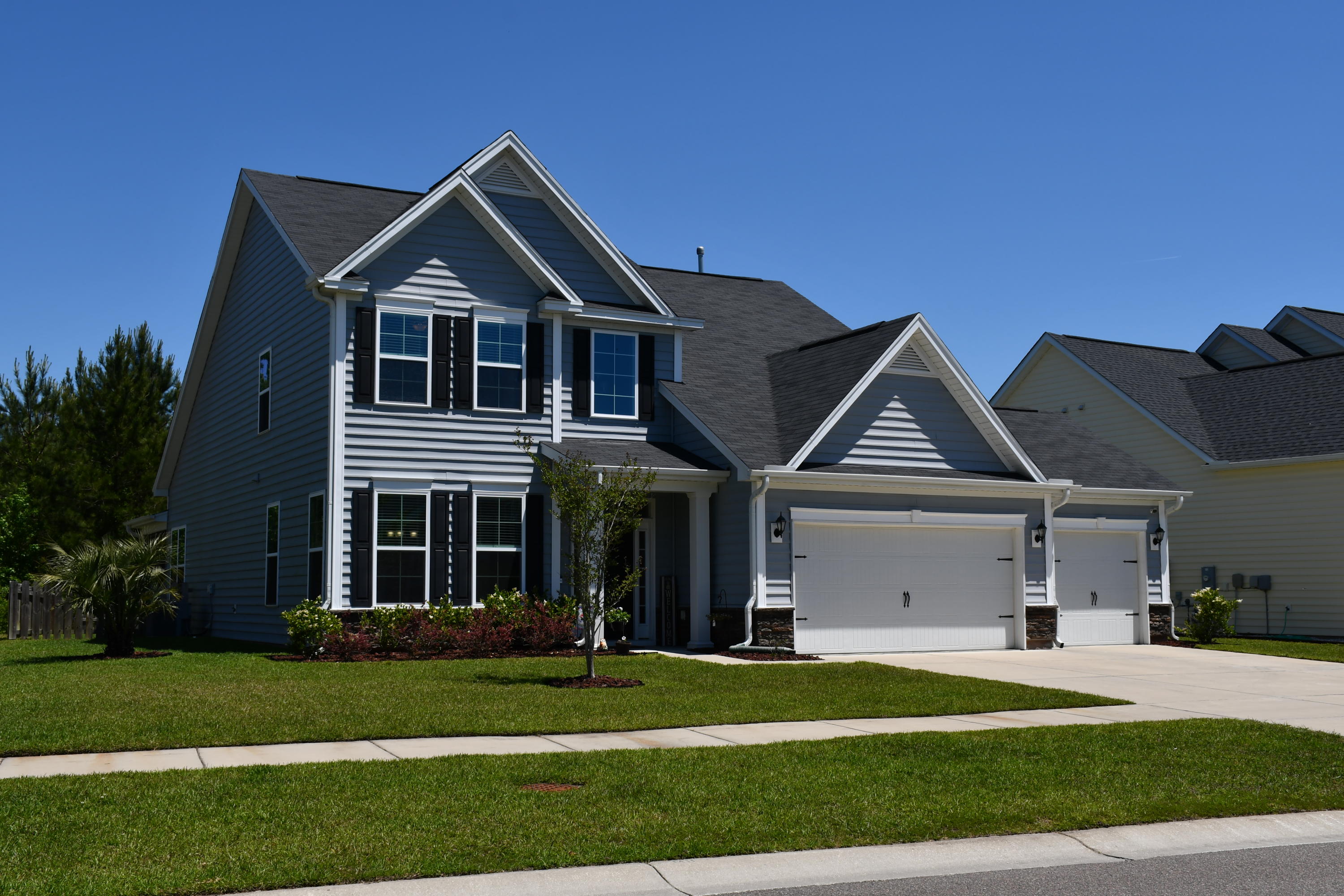 419 Spectrum Road Summerville, SC 29486 - Photo 2 of 36 DSC_1351