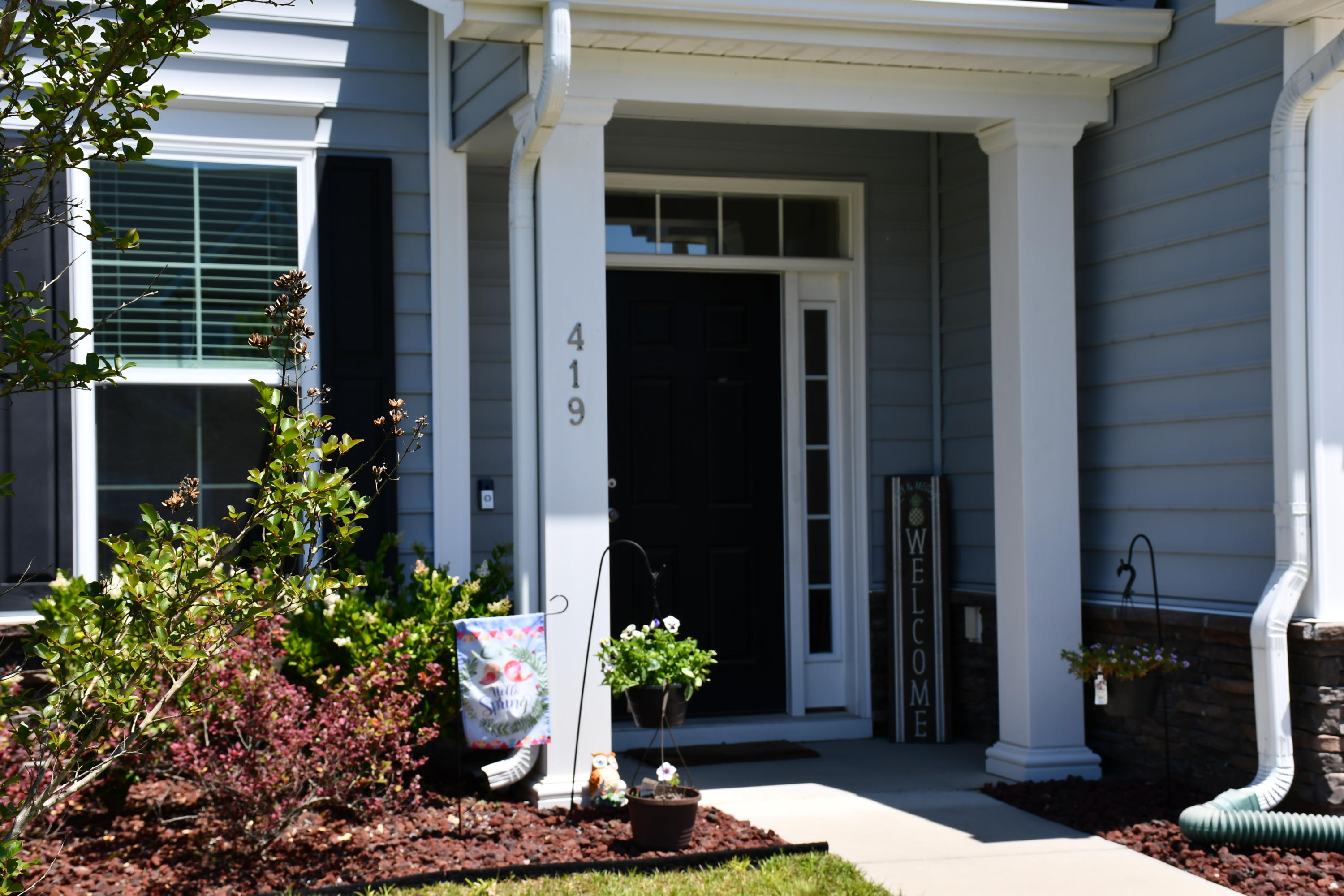 419 Spectrum Road Summerville, SC 29486 - Photo 5 of 36 DSC_1356