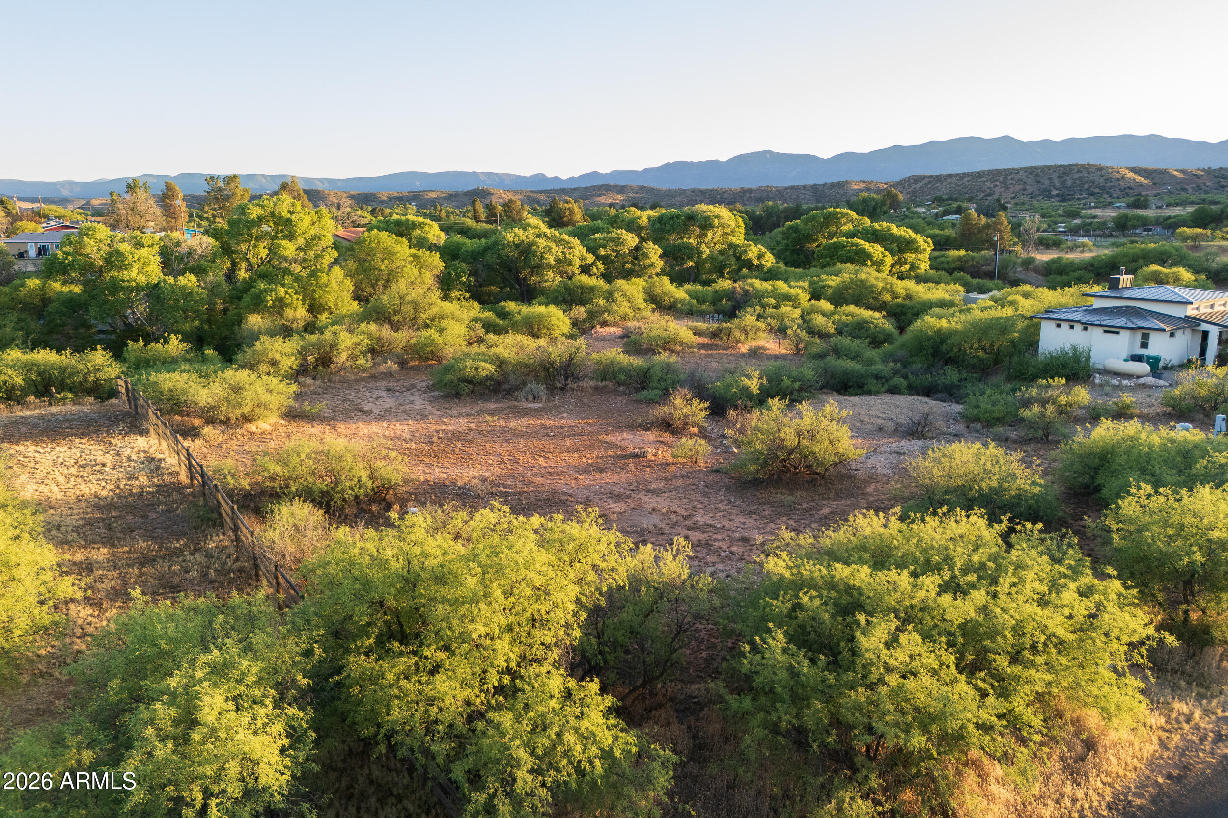 796 North Aspaas Road Cornville, AZ 86325 - Photo 12 of 25 a view of lake with mountain