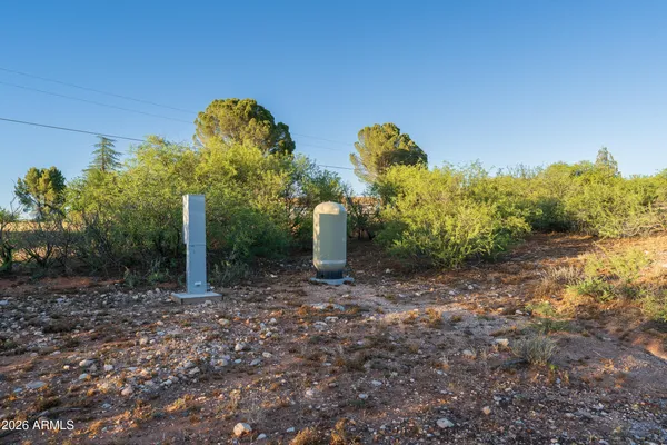 $235,000 | 796 North Aspaas Road, Cornville, AZ 86325
