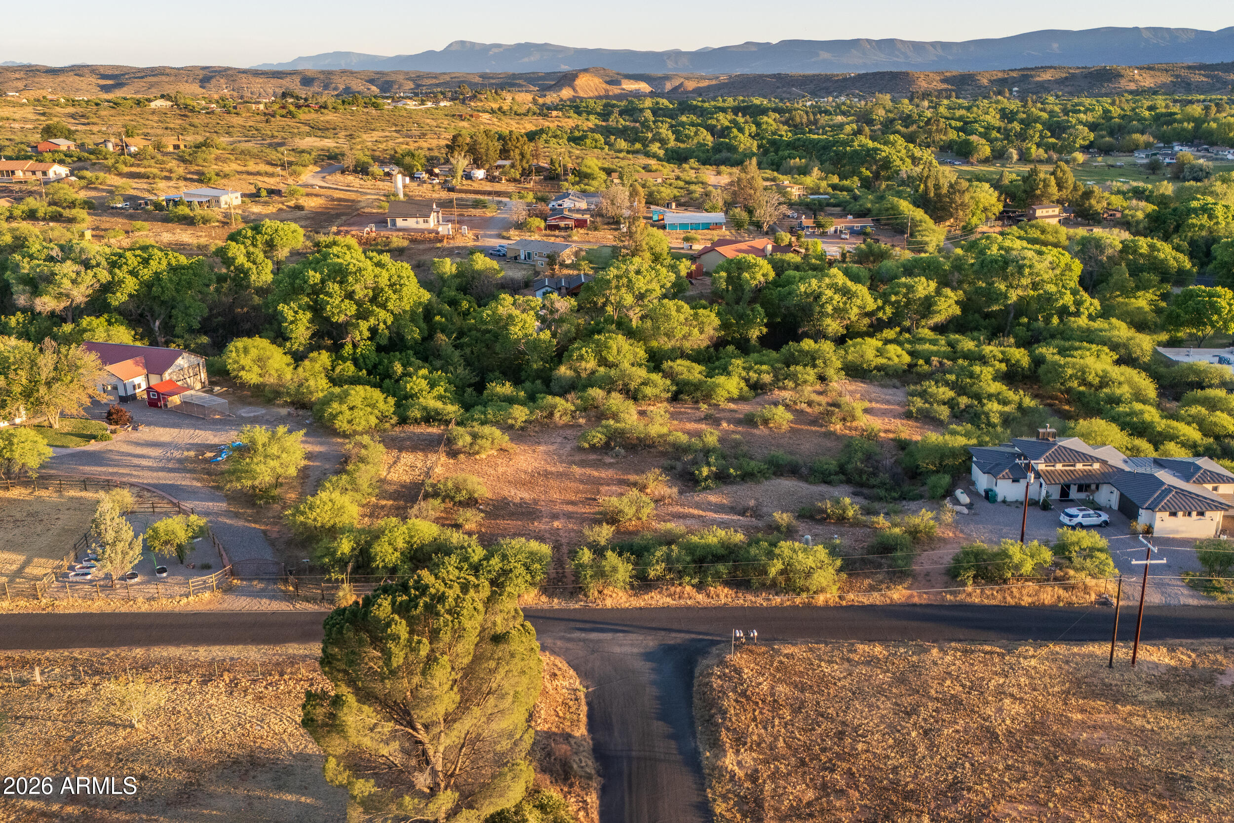 796 North Aspaas Road Cornville, AZ 86325 - Photo 7 of 25