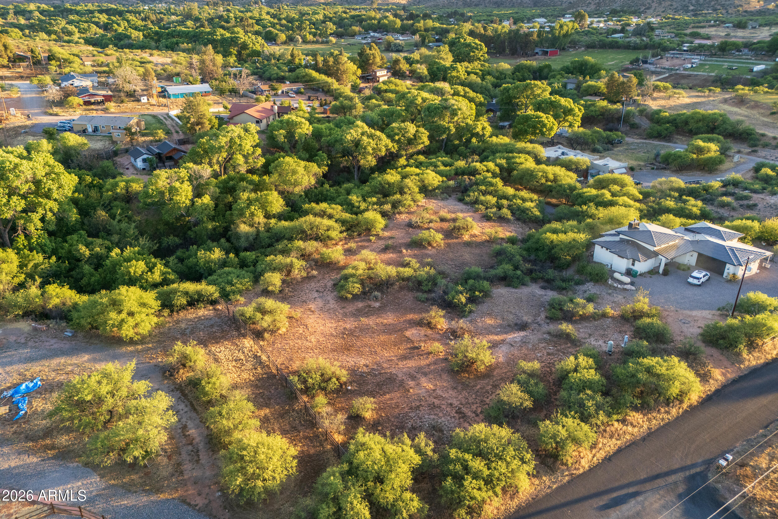 796 North Aspaas Road Cornville, AZ 86325 - Photo 8 of 25 a view of city