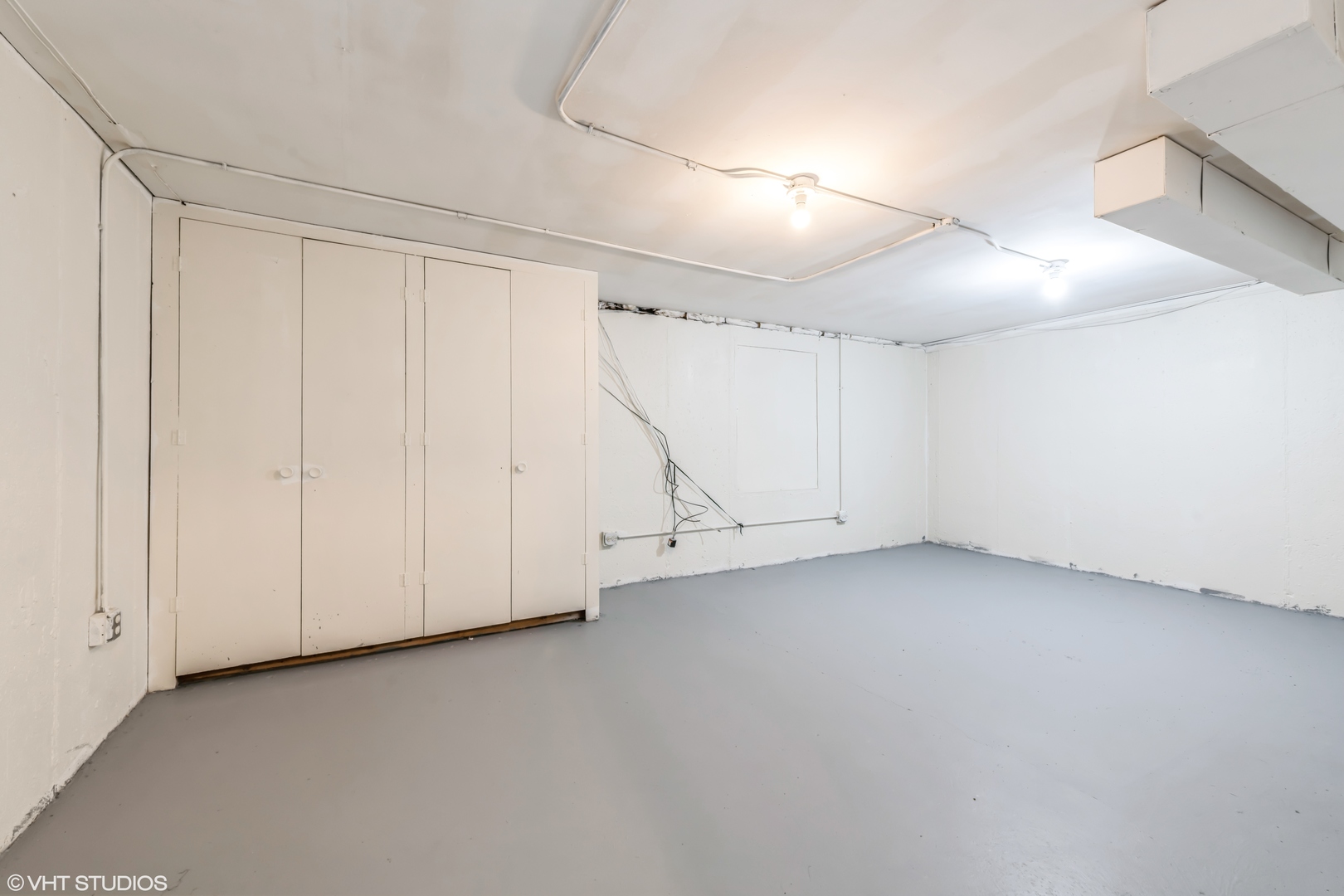 768 Concord Lane, Unit 768 Barrington, IL 60010 - Photo 12 of 12 a view of an empty room