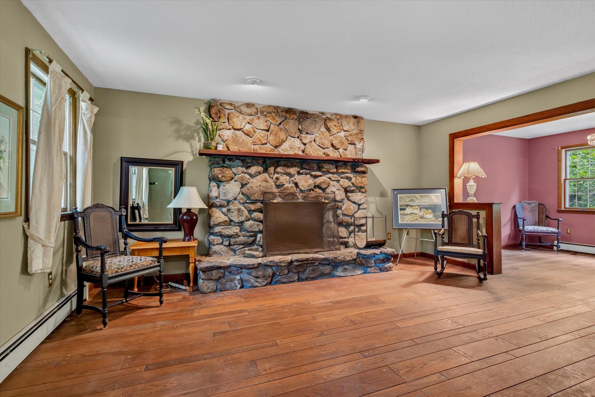 574 Hitzel Terrace Rutland Town, VT 05701 - Photo 3 of 50 Gallery Image 3