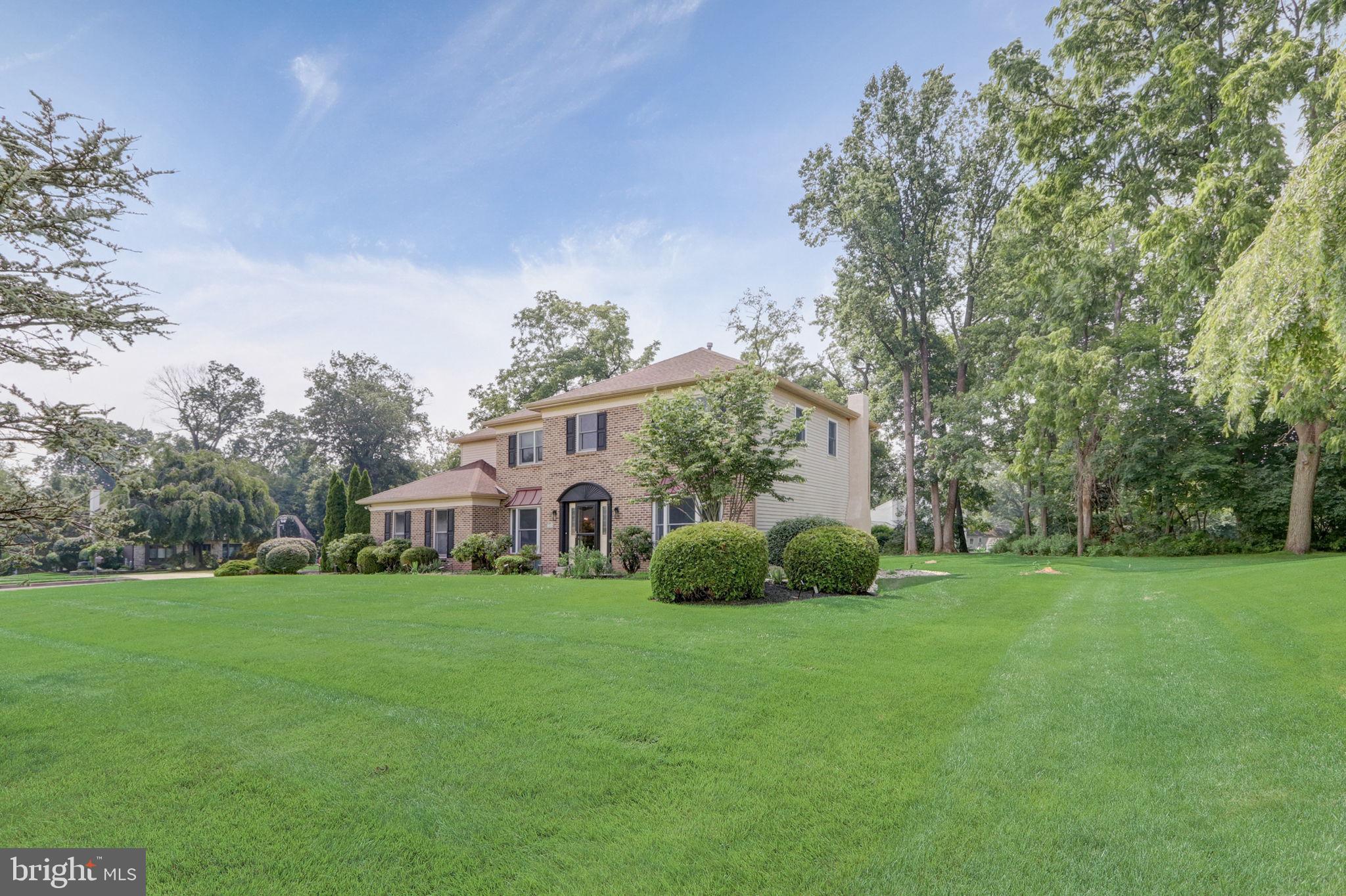1664 Pembrook Road Ambler, PA 19002 - Photo 4 of 78 Gallery Image 4