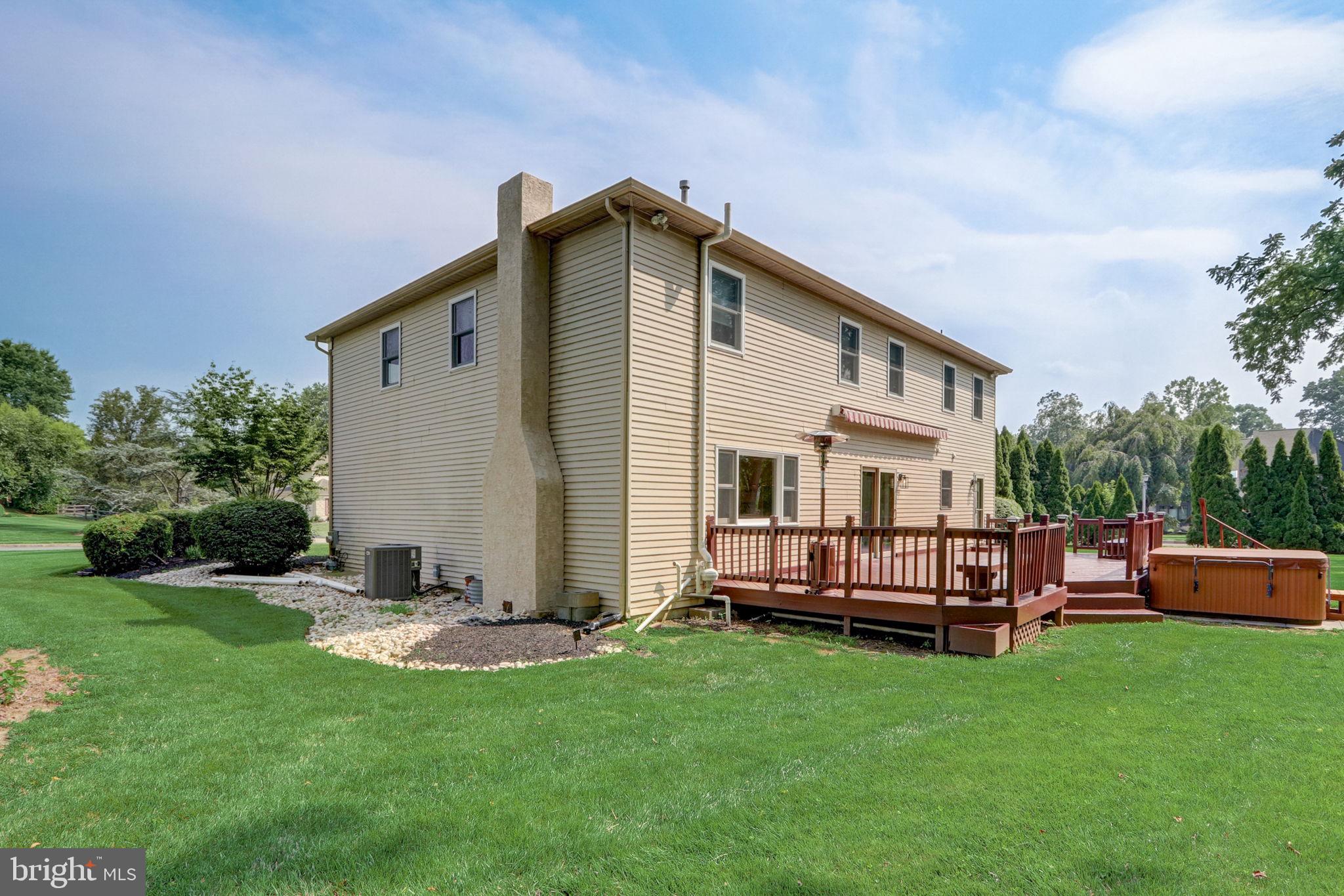 1664 Pembrook Road Ambler, PA 19002 - Photo 64 of 78 Gallery Image 64