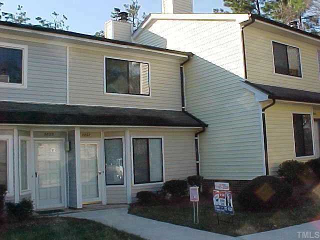 5807 Shady Grove Circle Raleigh, NC 27609 - Photo 1 of 1 Welcome Home!