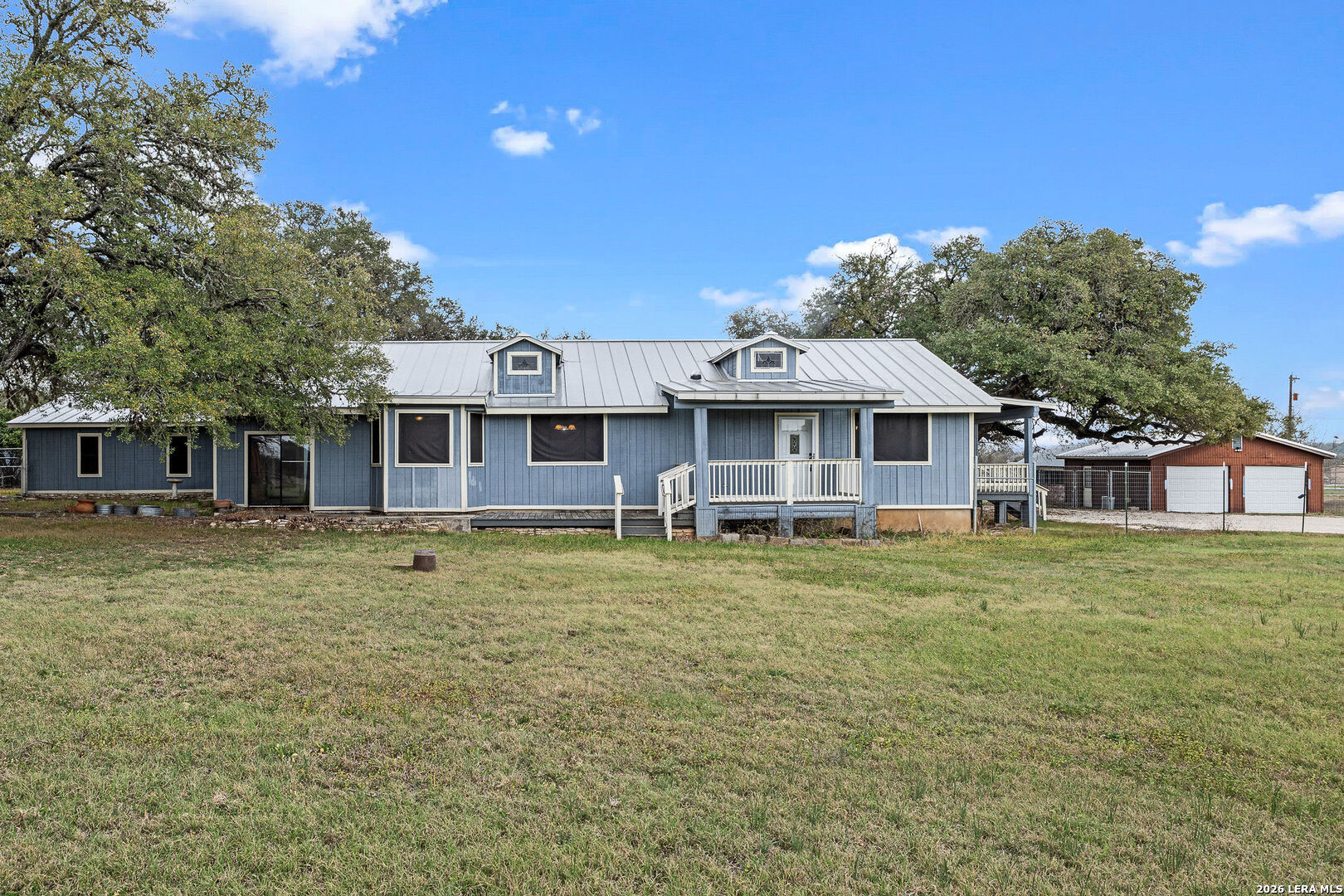 30040 Leroy Scheel Road Bulverde, TX 78163 - Photo 19 of 29