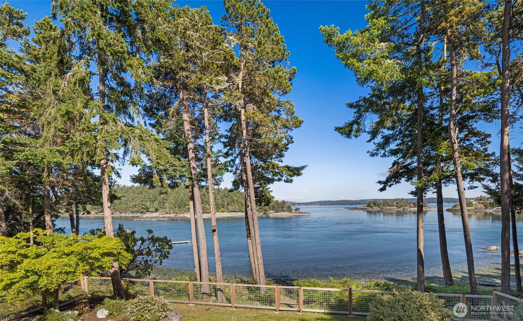 214 Pinedrona Lane Friday Harbor, WA 98250 - Photo 3 of 35