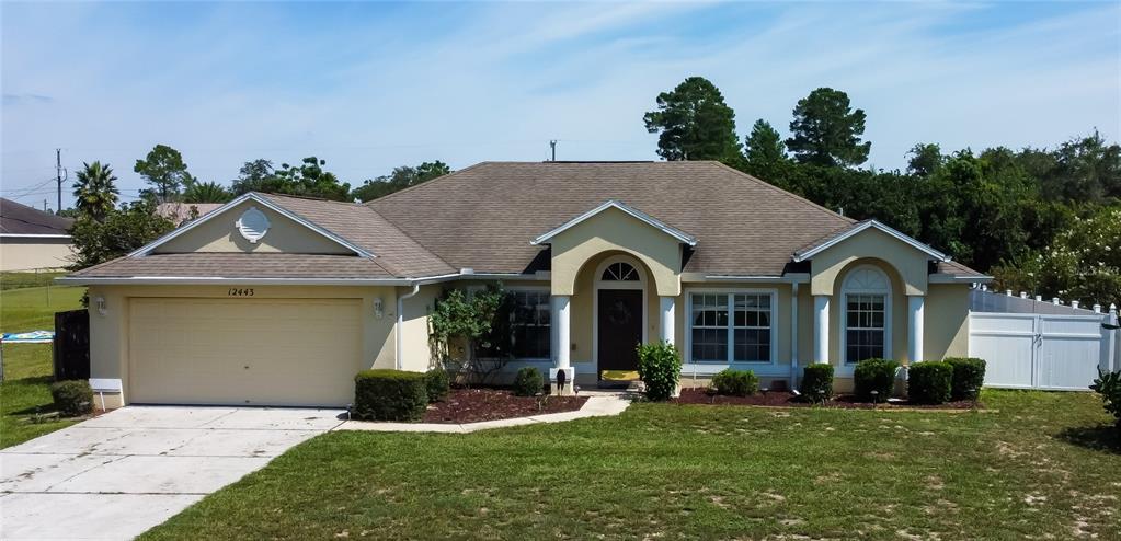 12443 Lombardy Street Spring Hill, FL 34608 - Photo 1 of 1