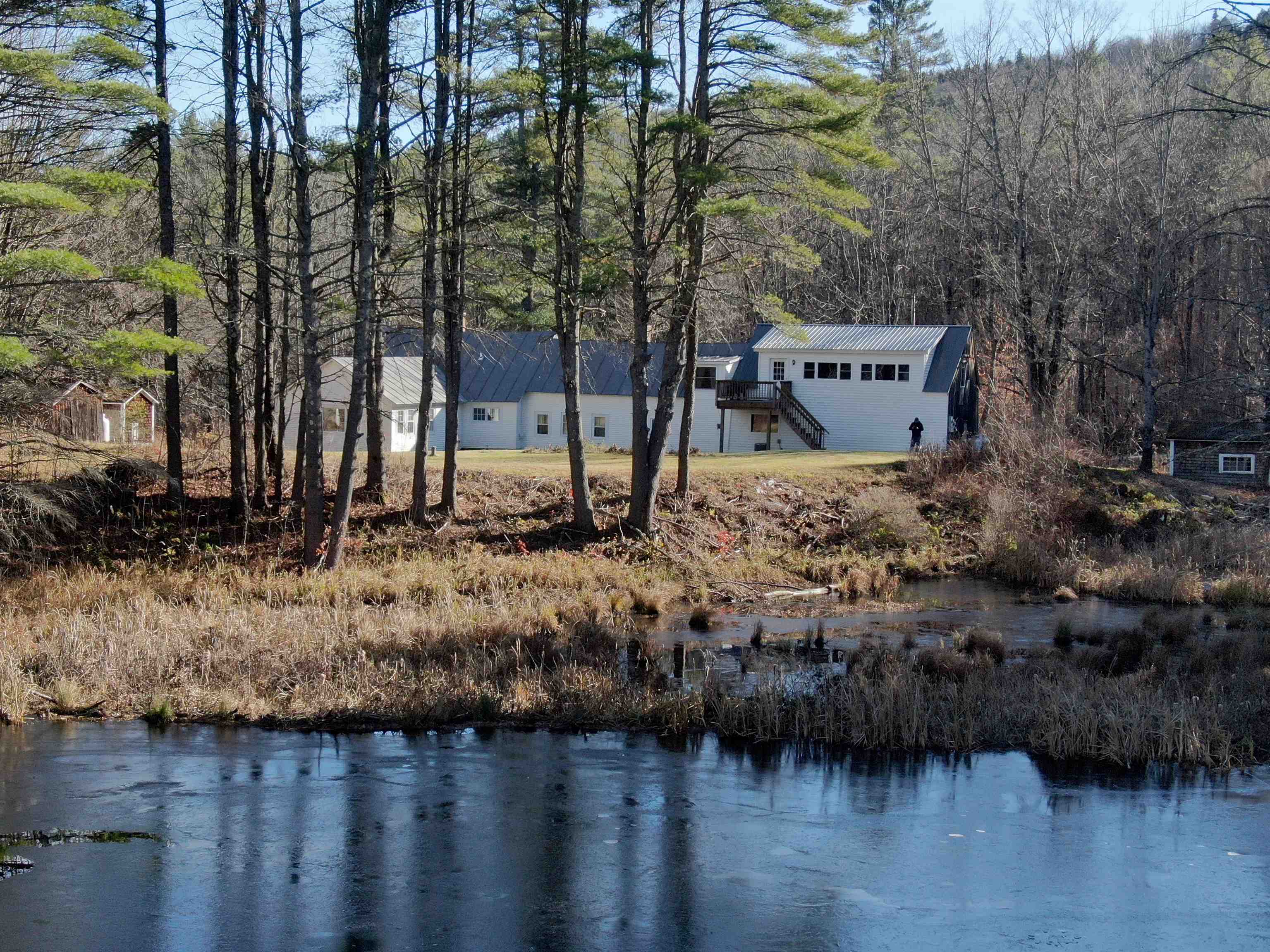 35 Stevens Road Cavendish, VT 05142 - Photo 1 of 51