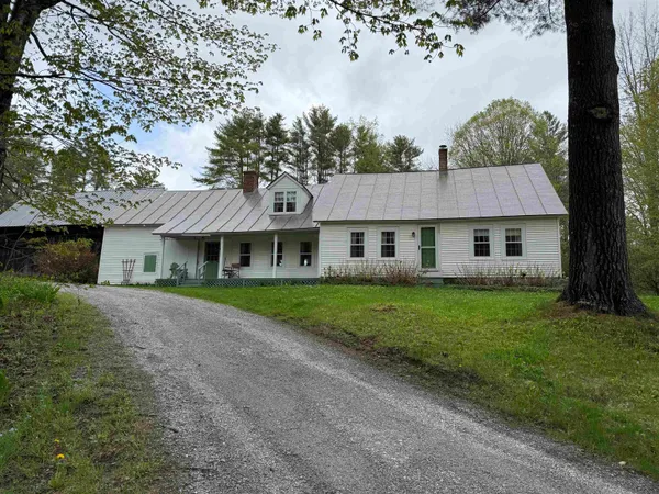 $649,000 | 35 Stevens Road, Cavendish, VT 05142