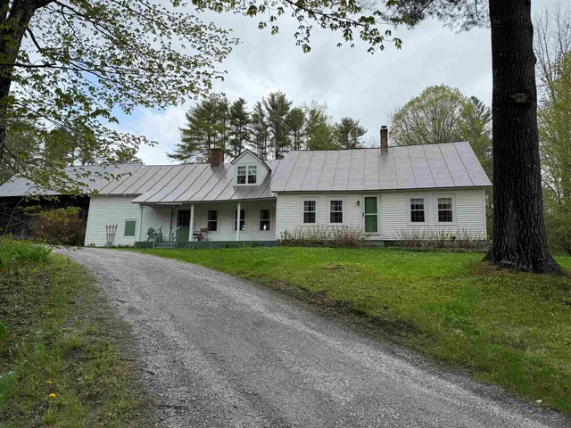 $695,000 | 35 Stevens Road, Cavendish, VT 05142