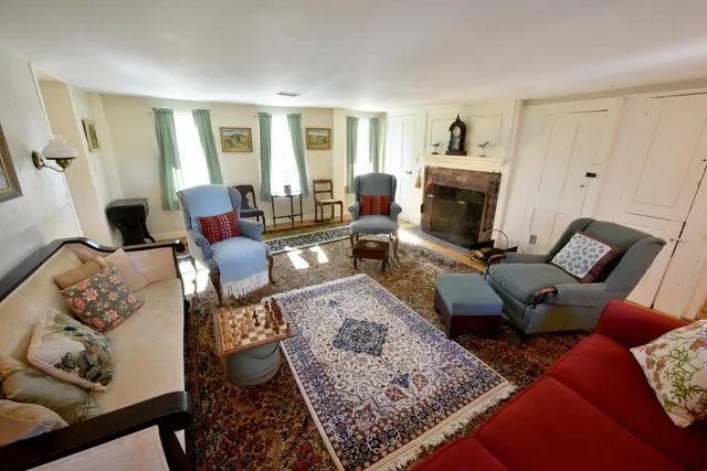 $695,000 | 35 Stevens Road, Cavendish, VT 05142