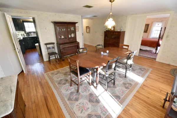 $649,000 | 35 Stevens Road, Cavendish, VT 05142