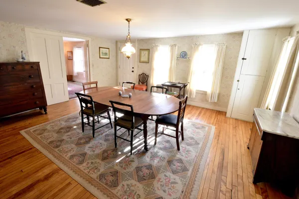 $649,000 | 35 Stevens Road, Cavendish, VT 05142