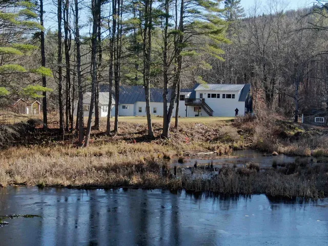$695,000 | 35 Stevens Road, Cavendish, VT 05142