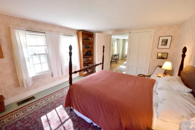 $695,000 | 35 Stevens Road, Cavendish, VT 05142