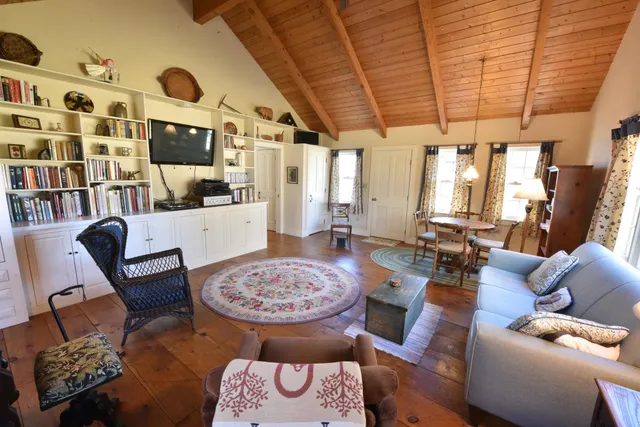 $695,000 | 35 Stevens Road, Cavendish, VT 05142