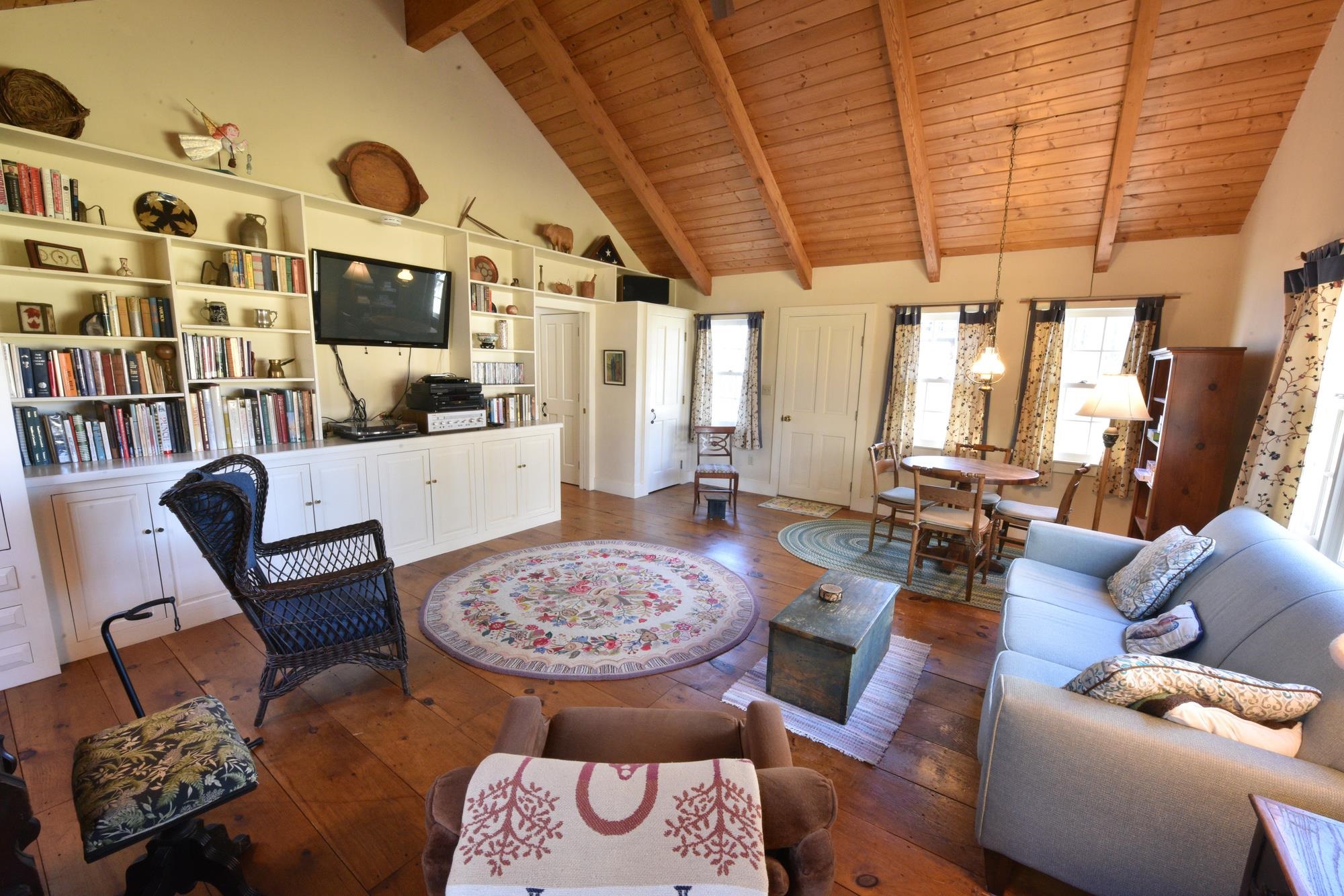 35 Stevens Road Cavendish, VT 05142 - Photo 24 of 51