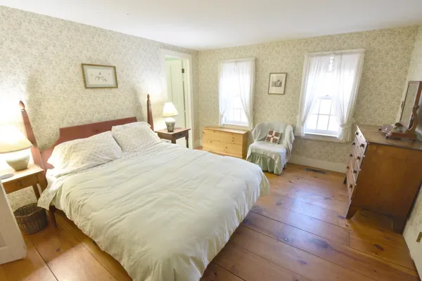 $649,000 | 35 Stevens Road, Cavendish, VT 05142