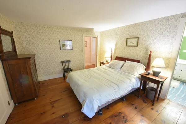 $649,000 | 35 Stevens Road, Cavendish, VT 05142