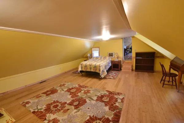 $649,000 | 35 Stevens Road, Cavendish, VT 05142