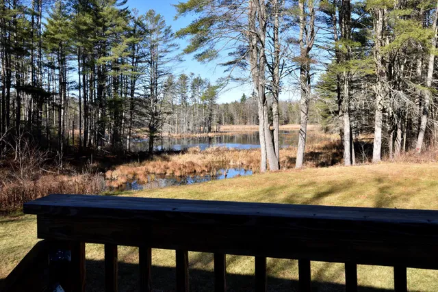 $695,000 | 35 Stevens Road, Cavendish, VT 05142