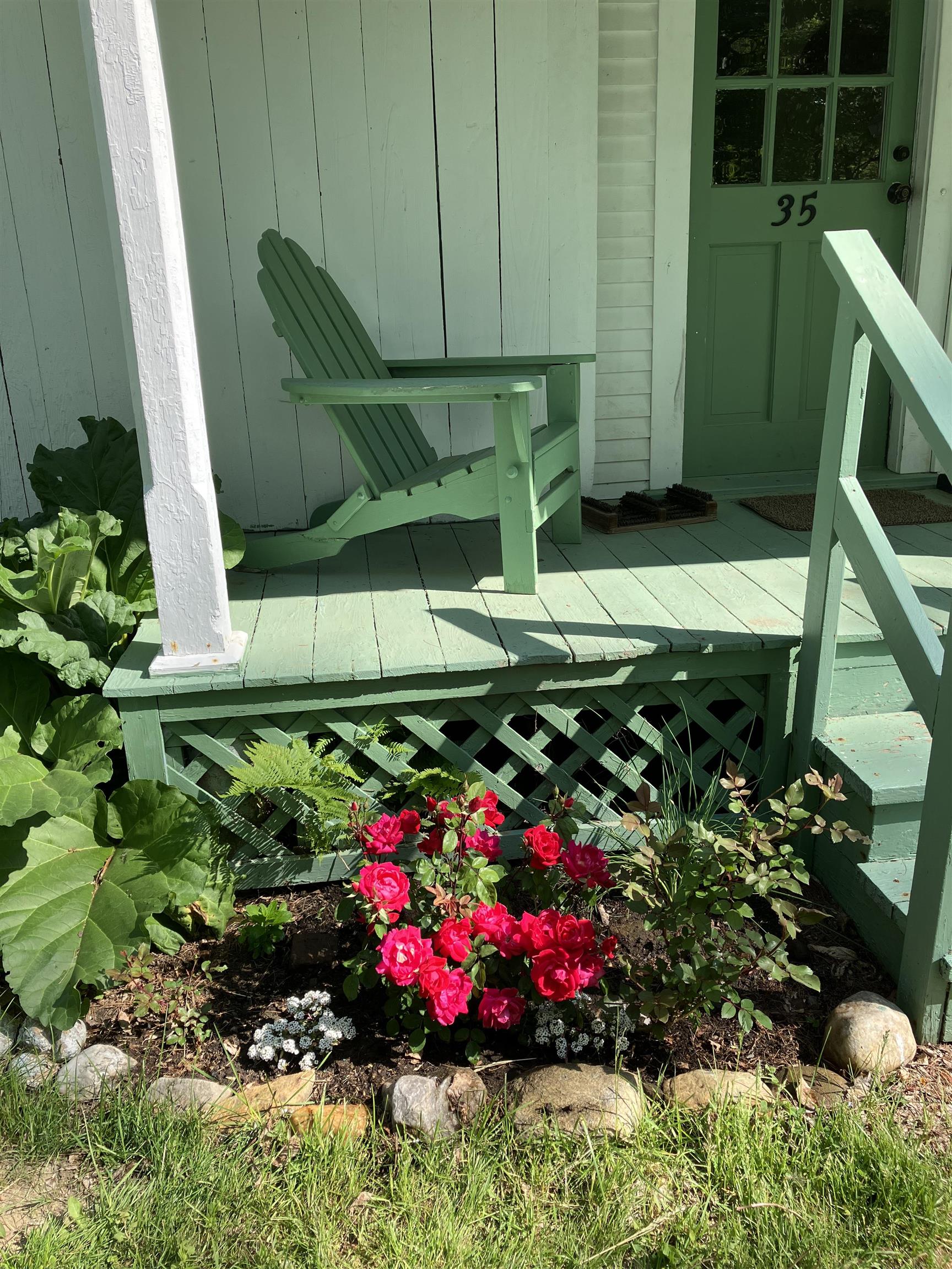 35 Stevens Road Cavendish, VT 05142 - Photo 43 of 51