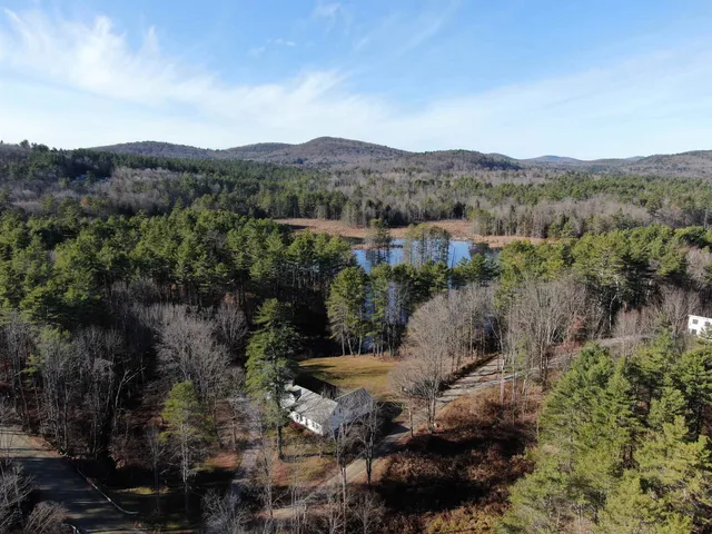 $695,000 | 35 Stevens Road, Cavendish, VT 05142