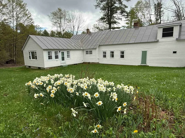 $674,000 | 35 Stevens Road, Cavendish, VT 05142