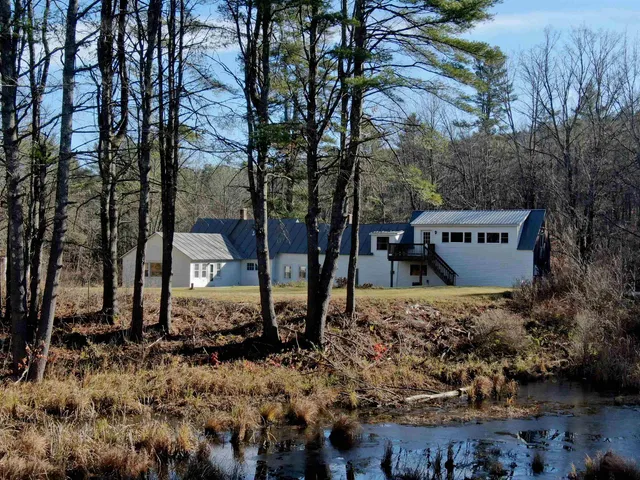 $695,000 | 35 Stevens Road, Cavendish, VT 05142