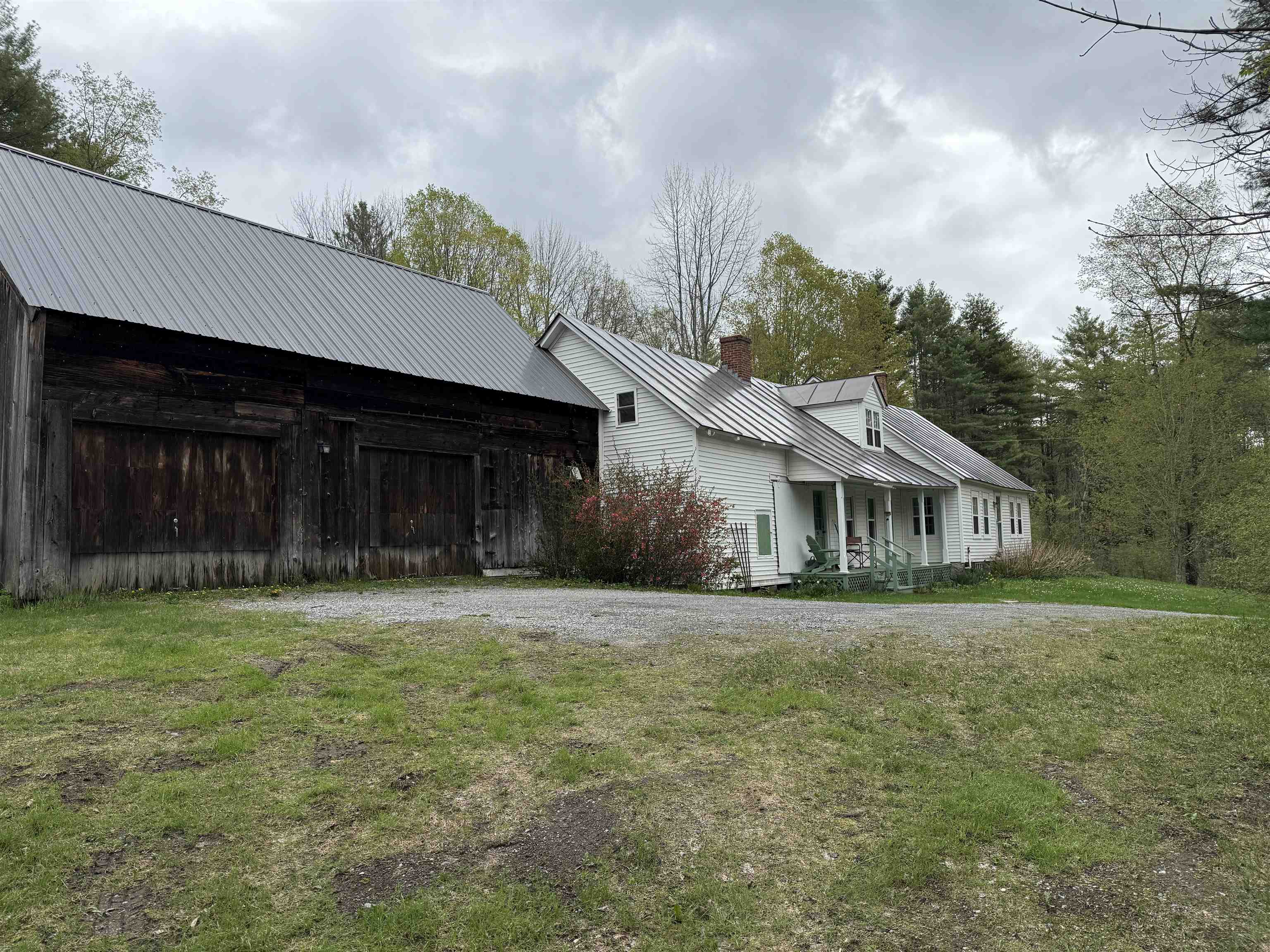 35 Stevens Road Cavendish, VT 05142 - Photo 48 of 50
