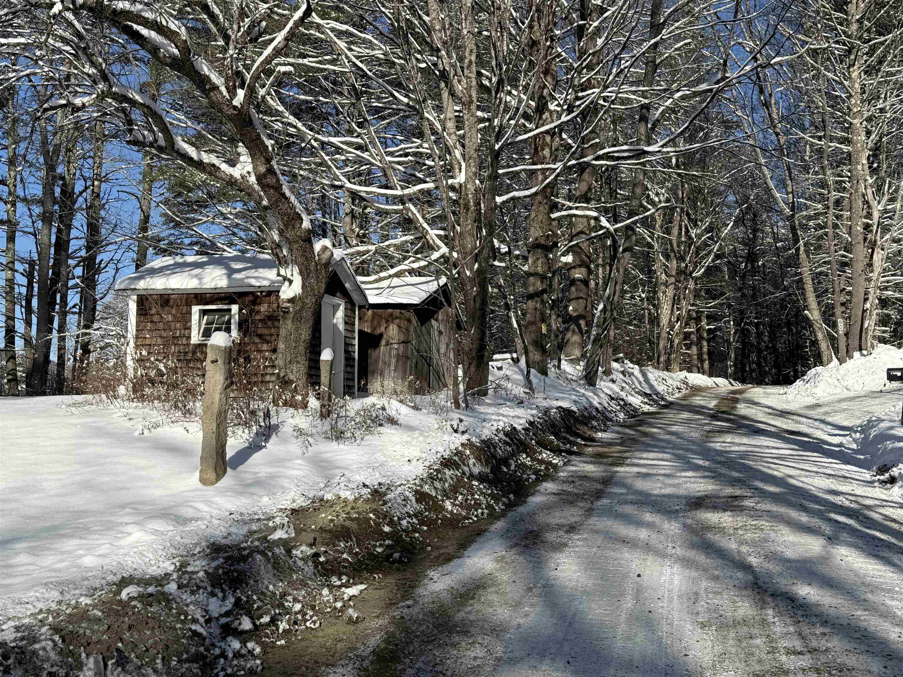 35 Stevens Road Cavendish, VT 05142 - Photo 49 of 50