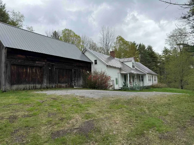 $695,000 | 35 Stevens Road, Cavendish, VT 05142