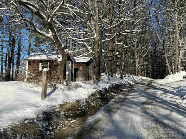 $649,000 | 35 Stevens Road, Cavendish, VT 05142