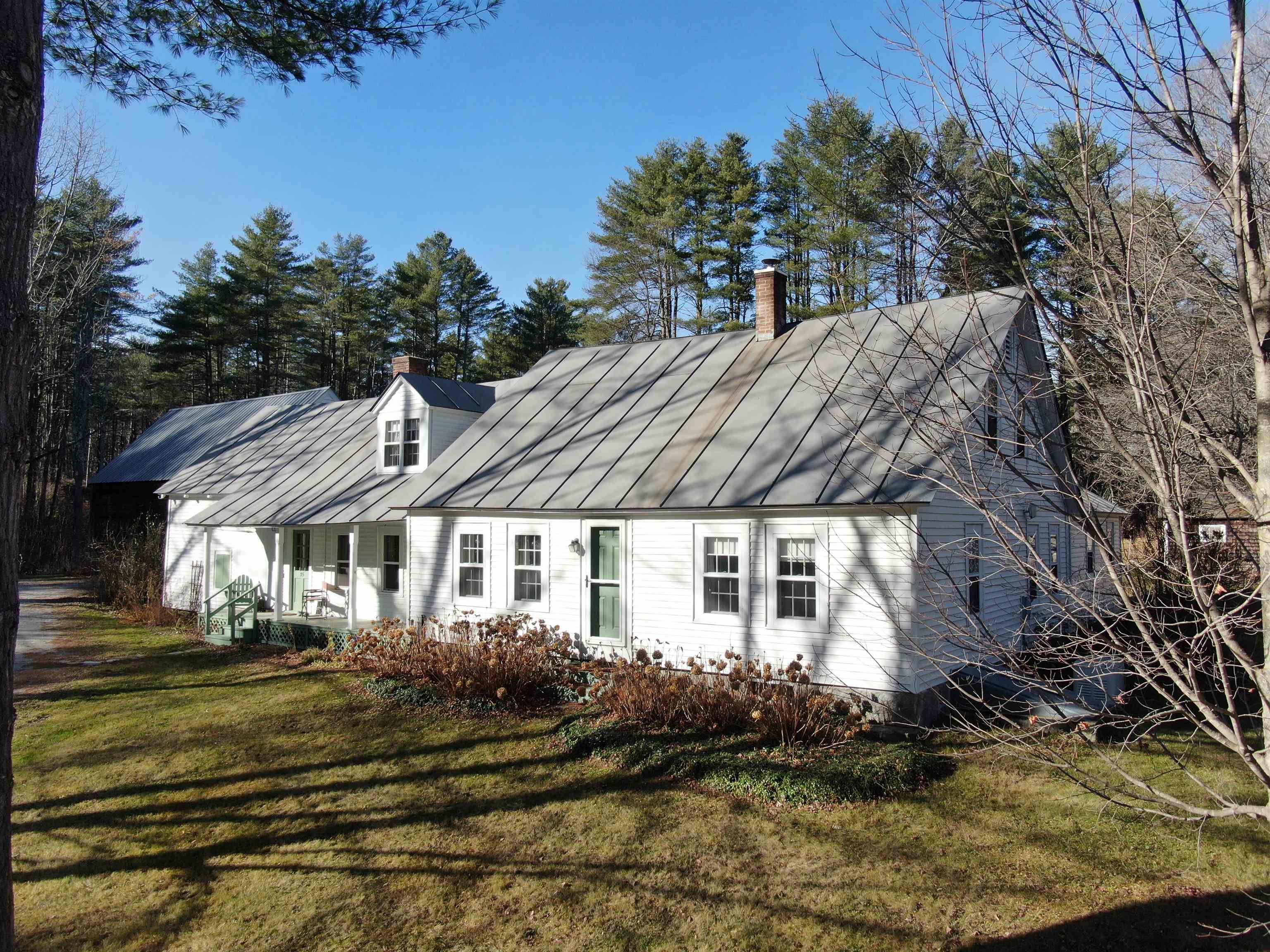 35 Stevens Road Cavendish, VT 05142 - Photo 50 of 50