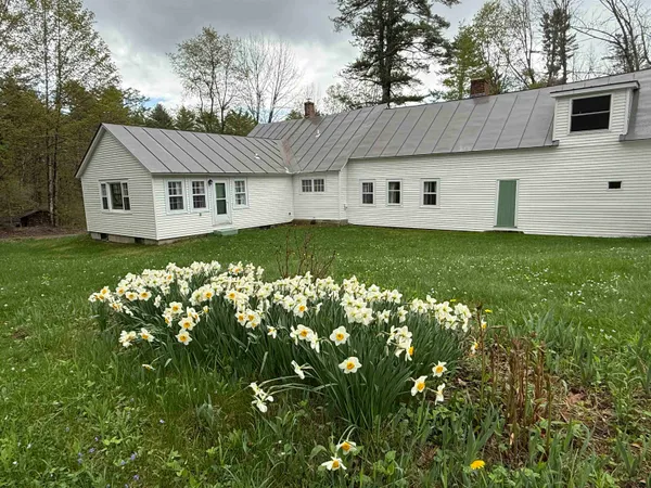 $649,000 | 35 Stevens Road, Cavendish, VT 05142
