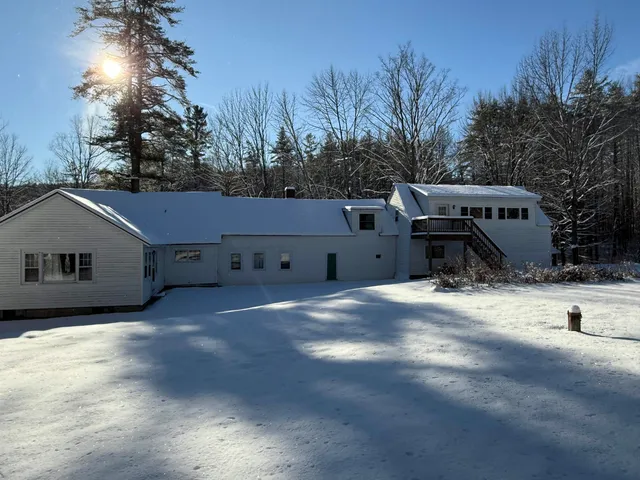 $674,000 | 35 Stevens Road, Cavendish, VT 05142