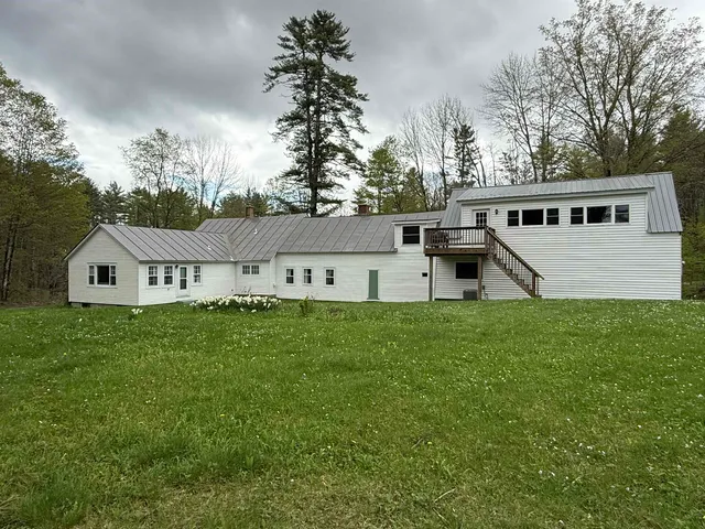 $695,000 | 35 Stevens Road, Cavendish, VT 05142