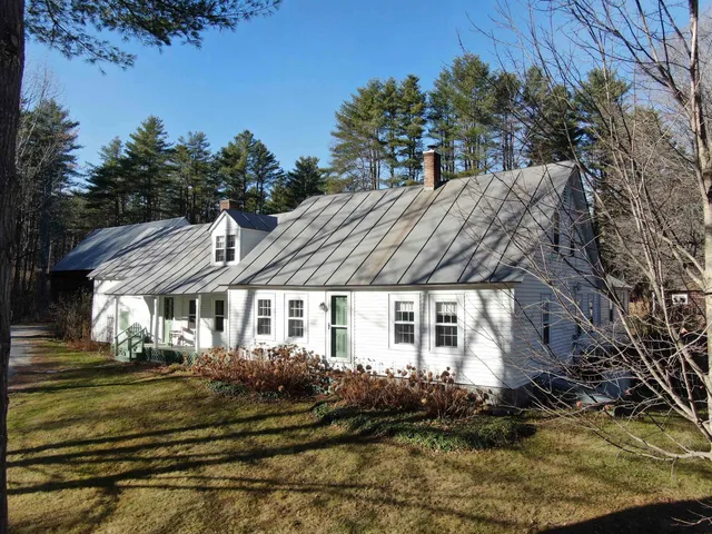$695,000 | 35 Stevens Road, Cavendish, VT 05142
