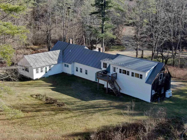 $695,000 | 35 Stevens Road, Cavendish, VT 05142