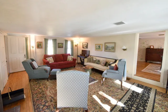 $695,000 | 35 Stevens Road, Cavendish, VT 05142