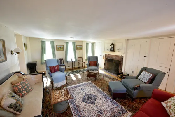 $649,000 | 35 Stevens Road, Cavendish, VT 05142