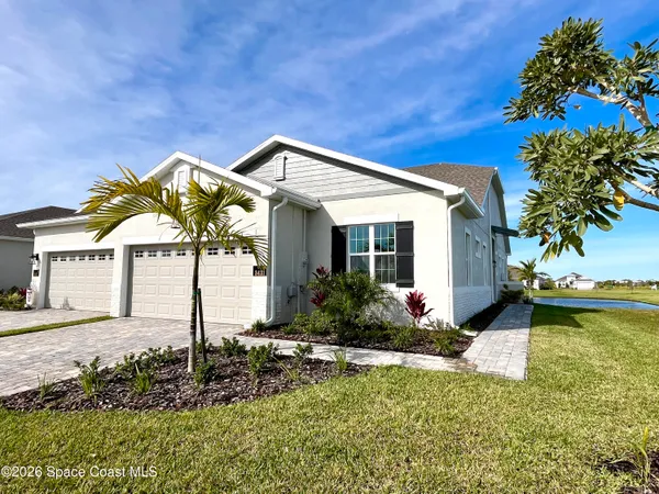 $473,000 | 3431 Galeras Drive, Melbourne, FL 32940