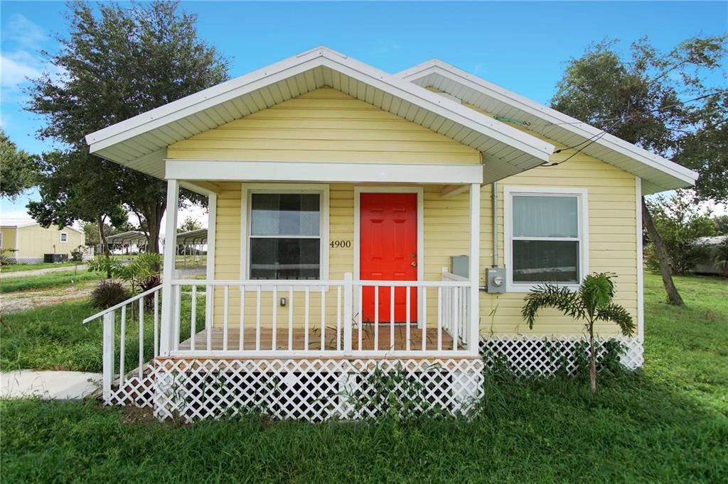 4900 St Helena Road Lake Wales, FL 33898 - Photo 1 of 1 FRONT
