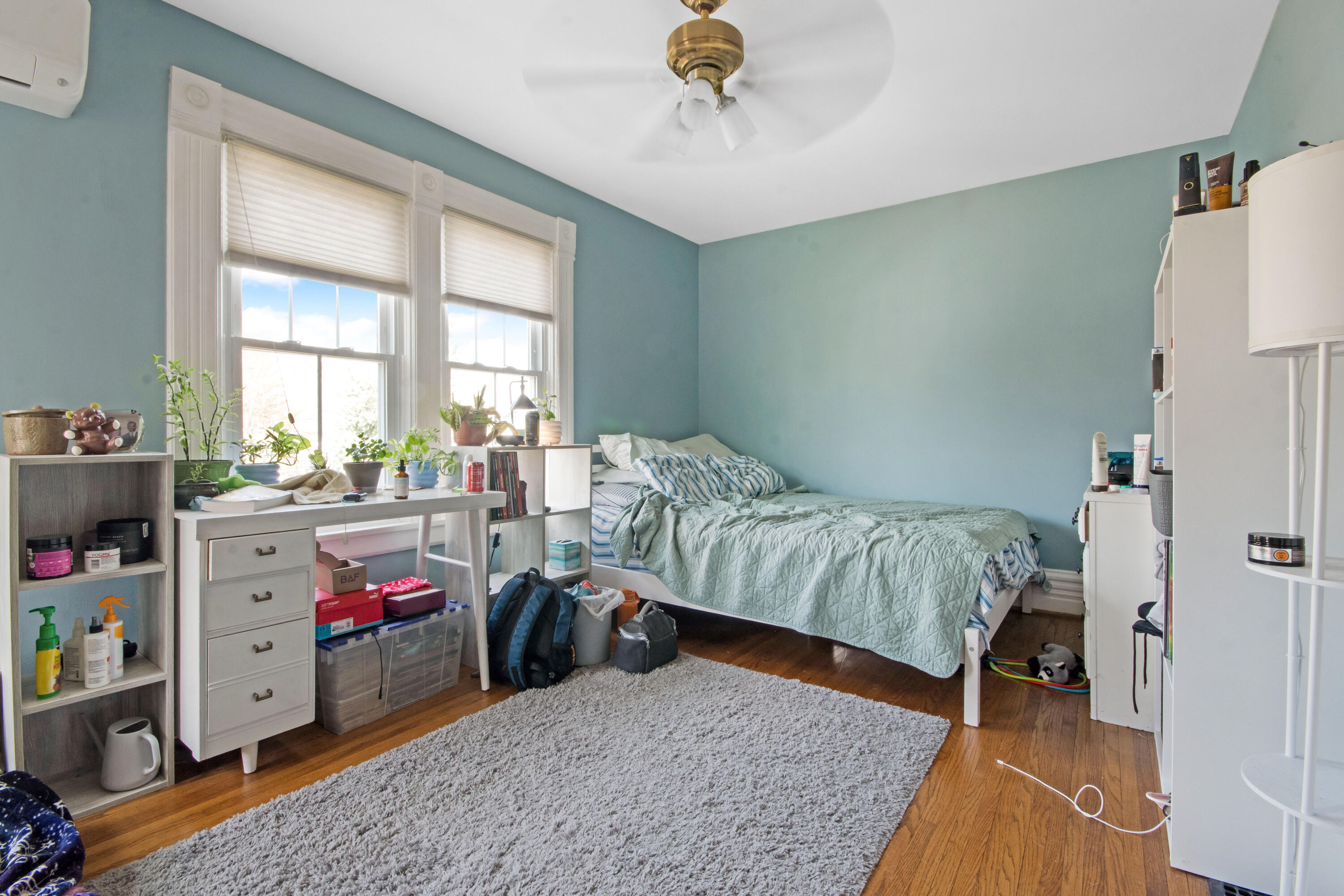 519 Madison Street Lake Geneva, WI 53147 - Photo 13 of 21 Bedroom 2