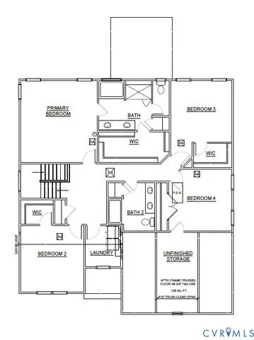 $632,996 | 7911 Dandridge Drive, Quinton, VA 23141